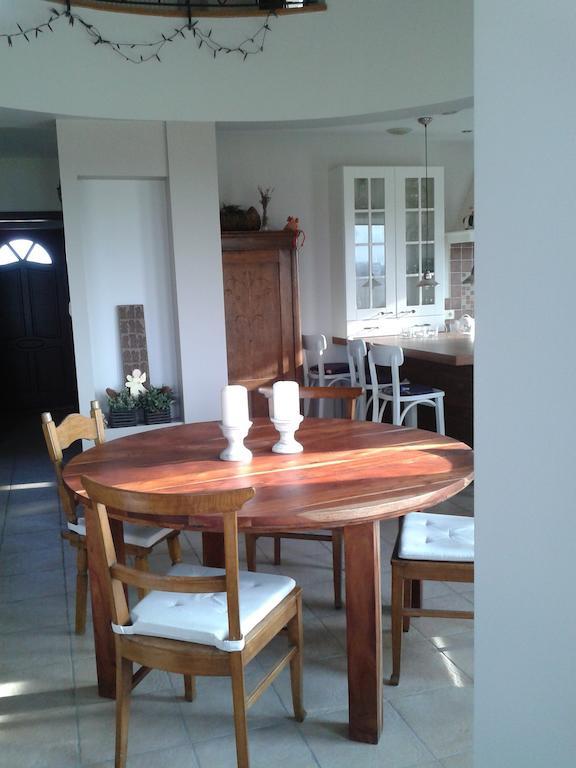 Dom Przy Kociej Gorze Villa Krzczen Room photo